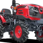 महिंद्रा के कृषि उपकरण क्षेत्र ने जनवरी में देश में 26305 ट्रैक्टर बेचे