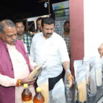 मध्यप्रदेश के कृषि उत्पादों को मिलेगा बड़ा बाजार? इन्वेस्टर्स की रुचि बढ़ी