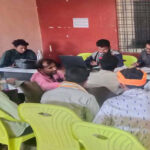 बुरहानपुर जिले में फार्मर रजिस्ट्री का कार्य जारी