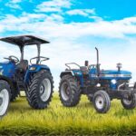 सोनालिका ने फरवरी 2025 में बेचे 10,493 ट्रैक्टर, बनाया नया रिकॉर्ड