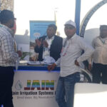 ग्लोबल इन्वेस्टर समिट में शामिल हुआ जैन इरिगेशन