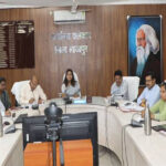 किसानों को समय पर गेहूं का भुगतान किया जाना सुनिश्चित करें– कलेक्टर