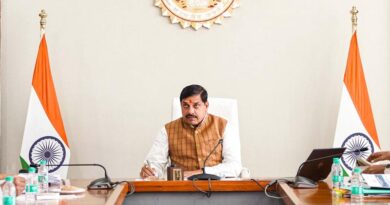 मध्य प्रदेश में गेहूं खरीदी 2025: QR कोड और कंट्रोल सेंटर से होगी सख्त निगरानी