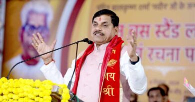 सरकार खरीदेगी किसानों से श्रीअन्न: मुख्यमंत्री