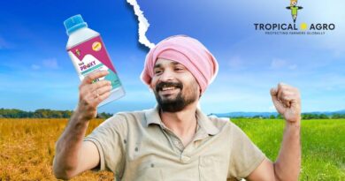 ट्रॉपिकल एग्रो ने भारत में लॉन्च किया नया खरपतवारनाशक ‘Tag Proxy’
