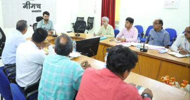 किसानों को वेस्ट कंपोजर के उपयोग के लिए प्रोत्साहित करें- श्री चंद्रा