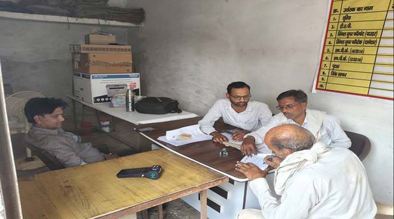 किसानों को सहकारी समितियों से मिलेगा खाद