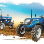 सोनालिका ने मई 2025 में अब तक की सबसे अधिक 14,213 ट्रैक्टर बिक्री दर्ज की