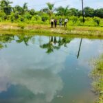 मध्यप्रदेश में जल क्रांति: खेत तालाब, अमृत सरोवर से 1.67 लाख हेक्टेयर से अधिक में होगी सिंचाई, खिलेंगे किसानों के चेहरे