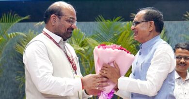 रबी सीजन के लिए नई रणनीति: ‘विकसित कृषि संकल्प अभियान’ की समीक्षा में क्या बोले शिवराज?