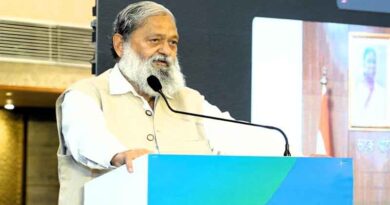 हरियाणा में नहीं बढ़ा कृषि बिजली टैरिफ, घरेलू उपभोक्ताओं के बिलों में भी राहत : अनिल विज