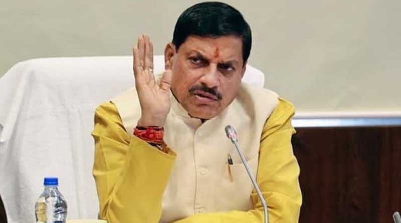 सीएम मोहन यादव भिण्ड में 'कृषक मित्र सूर्य योजना' का करेंगे शुभारंभ, 32 लाख किसानों को मिलेगा लाभ