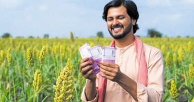 राजस्थान में किसानों के लिए अवधि पार ब्याज राहत योजना