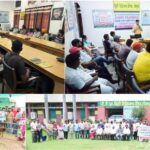 पंजाब के संगरूर केवीके में पांच दिवसीय बकरी पालन प्रशिक्षण संपन्न, 43 प्रतिभागियों ने लिया हिस्सा