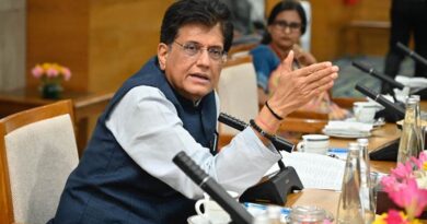 किसानों को 25 करोड़ सॉइल हेल्थ कार्ड वितरित, एफटीए से कृषि निर्यात को मिली नई दिशा – पीयूष गोयल