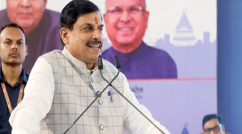 MP में शुरू होगा ‘एक बगिया मां के नाम’ प्रोजेक्ट: फलों का बाग लगाने पर महिलाओं को मिलेगा मोटा मुनाफा