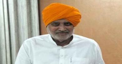 कृषि मंत्री राणा ने कहा, प्रदेश में खाद की कोई कमी नहीं