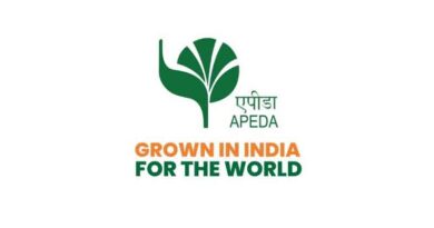 रायपुर में खुला APEDA का कार्यालय: कृषि उत्पादों के निर्यात में आएगी तेजी, किसानों को होगा बड़ा फायदा
