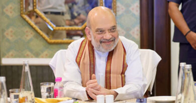 किसानों को बड़ी सौगात: तेलंगाना में खुला हल्दी बोर्ड मुख्यालय, अमित शाह बोले- अब वैश्विक बाजार तक पहुंचेगी पैदावार