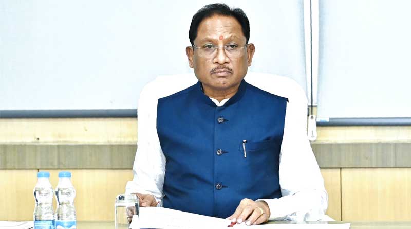 छत्तीसगढ़ में जैव प्रौद्योगिकी क्षेत्र को बढ़ावा, 20.55 करोड़ की लागत से बनेगा बायोटेक इंक्युबेशन सेंटर