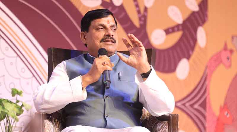 मध्यप्रदेश के 50 प्रतिशत ग्रामों को जोड़ेंगे दुग्ध नेटवर्क से: मुख्यमंत्री डॉ. यादव