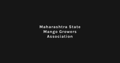 महाराष्ट्र राज्य आम उत्पादक संघ करेगा कृषि एवं बागवानी सम्मेलन का आयोजन 7 अगस्त को मुंबई में
