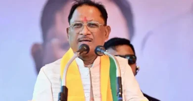 छत्तीसगढ़ के किसानों की चिंता इसलिए शुरू की कृषि उन्नति योजना
