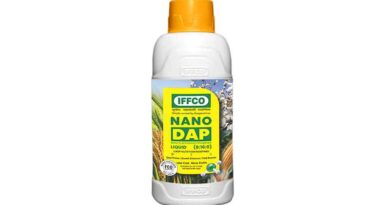 छत्तीसगढ़: 18,000 से ज्यादा नैनो DAP और यूरिया की बोतलें वितरित, किसानों को मिल रहा सीधा लाभ