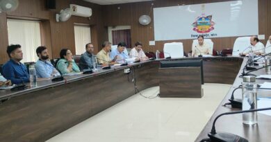 राजस्थान के किसानों को खाद की किल्लत से राहत, जल्द पहुँचेगी 8000 मीट्रिक टन डीएपी