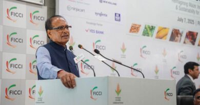 बिना GM बीज के 2047 तक मक्का उत्पादन दोगुना करने का लक्ष्य: कृषि मंत्री शिवराज सिंह