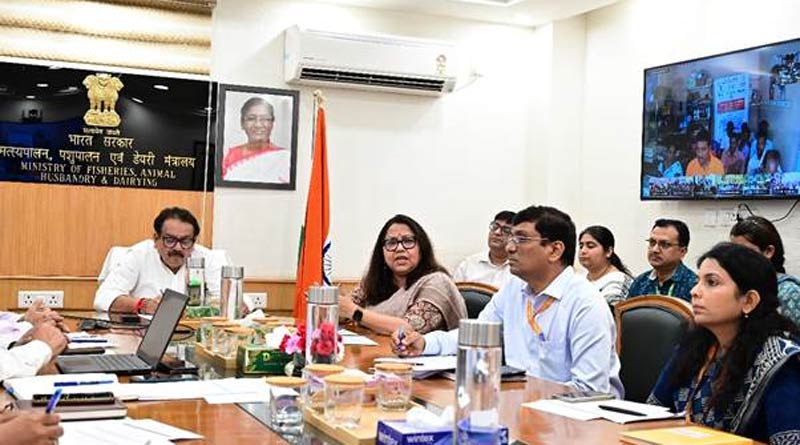 CSC से 1 लाख महिला पशुपालकों को मिली डिजिटल ट्रेनिंग, SSS तकनीक से बढ़ेगा दूध उत्पादन