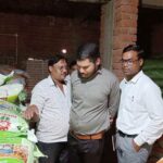 Chhattisgarh: बेमेतरा में खरीफ सीजन की जोरदार तैयारी, 65 हजार टन खाद लक्ष्य की ओर बढ़ा वितरण