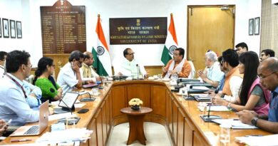 राजस्थान के किसानों को राहत: केंद्र ने जारी किए मनरेगा फंड्स, 7.46 लाख नए मकानों को भी जल्द मंजूरी