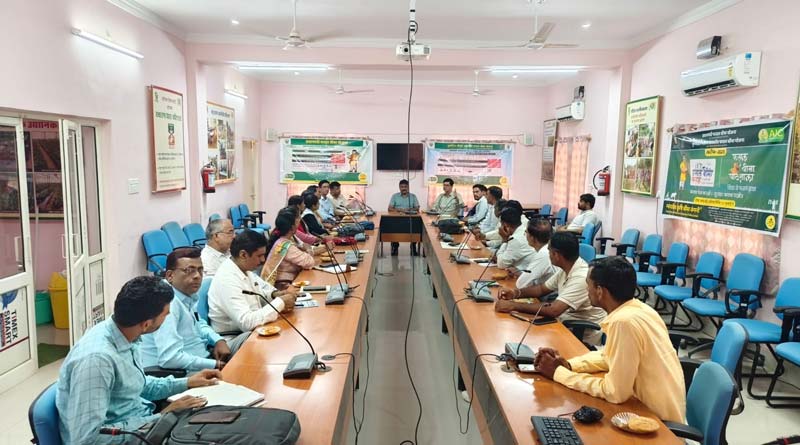राजस्थान की भूमि होगी और हरी-भरी: प्रदेश में रोपे जाएंगे 30 हजार पौधे, मिशन मोड में जुटे अधिकारी