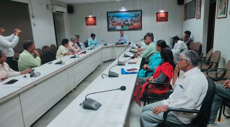 राजस्थान: कृषि में एआई और वैल्यू चेन से आएगा बदलाव, किसानों को मिलेगा स्मार्ट समाधान