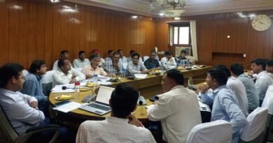 राजस्थान के किसानों को मिलेगा वैल्यू चेन का लाभ, एआई से खेती होगी स्मार्ट