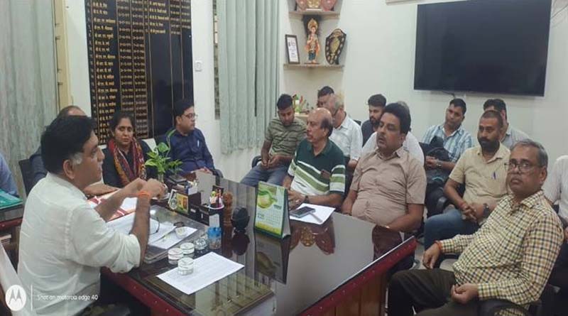 MP के किसानों को राहत: तय दर पर ही मिलेगा खाद, बाहर सप्लाई पर होगी कार्रवाई