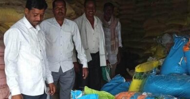 छत्तीसगढ़ में खरीफ सीजन की जोरदार शुरुआत, 79% तक बढ़ा धान बीज वितरण