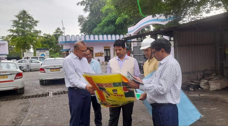 राजस्थान कृषि विभाग की टीम ने की उर्वरक फैक्ट्रियों की जांच, अवैध माइनिंग और गुणवत्ता पर जताई चिंता