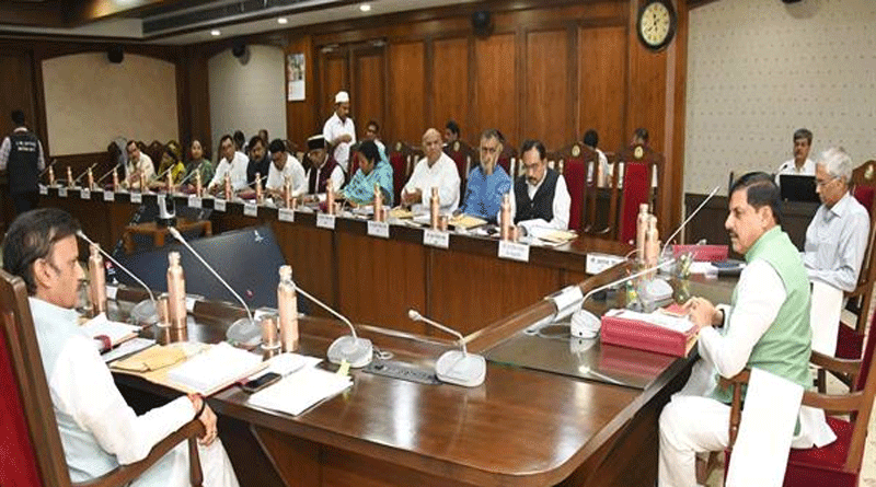 MP के 35 लाख किसानों को राहत: सरकार ने सिंचाई जलकर पर ₹84 करोड़ का ब्याज किया माफ