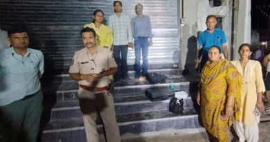 राजस्थान में कृषि विभाग की कार्रवाई: बिना लाइसेंस दुकान से 52 कट्टे अवैध यूरिया जब्त, जांच के लिए भेजा सैंपल