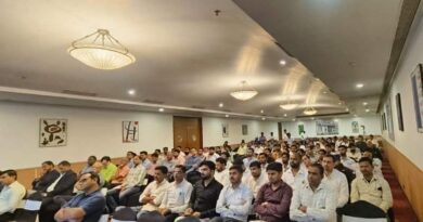 ऑटोमेट इरिगेशन ने किया टेक्निकल सेमिनार का आयोजन