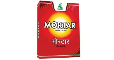 भूपेंद्र सिंह ने साझा किए धानुका मोरटार के उपयोग के अनुभव