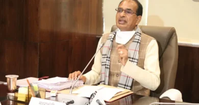 केंद्रीय मंत्री शिवराज सिंह का कर्नाटक दौरा: पशुधन और कीट विज्ञान संस्थानों का करेंगे अवलोकन