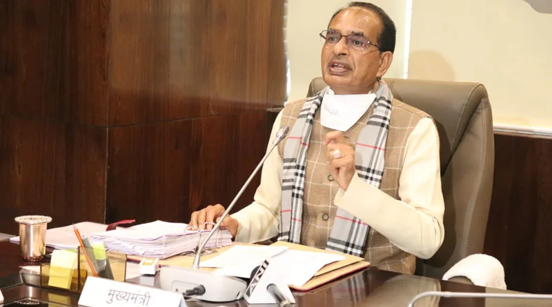 केंद्रीय मंत्री शिवराज सिंह का कर्नाटक दौरा: पशुधन और कीट विज्ञान संस्थानों का करेंगे अवलोकन
