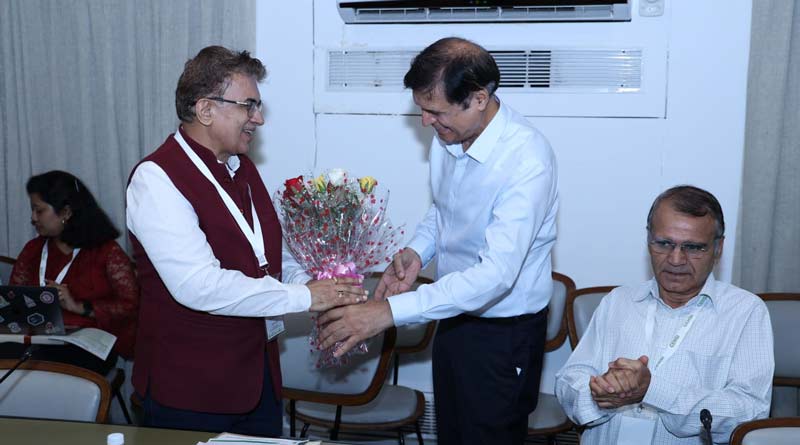 नई दिल्ली में स्मार्ट पोस्ट-हार्वेस्ट स्ट्रैटेजीज़ पर सीईएचएसआई का राउंडटेबल आयोजित