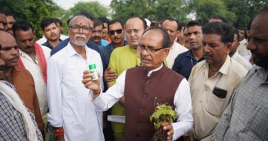 HPM की दवाई के कारण हुआ नुकसान - कंपनी के खिलाफ होगी सख्त कार्रवाई