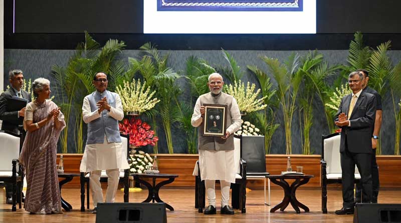 स्वामीनाथन जी के मार्ग पर चलकर भारत भूख और अभाव को कभी नहीं होने देगा: केंद्रीय कृषि मंत्री शिवराज सिंह चौहान