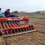 मिनी दाल मिल, हैप्पी सीडर, सुपर सीडर एवं स्मार्ट सीडर यंत्रों के आवेदन 18 अगस्त तक
