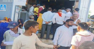 सीधी जिले में उर्वरक आपूर्ति के प्रयास जारी- उप संचालक कृषि